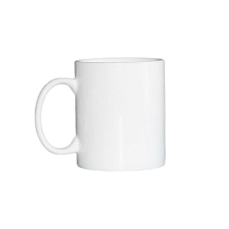 Popular Sublimation Ceramic Mugs