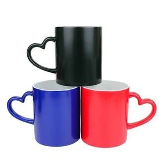 সিরামিক ম্যাজিক কফি মগ