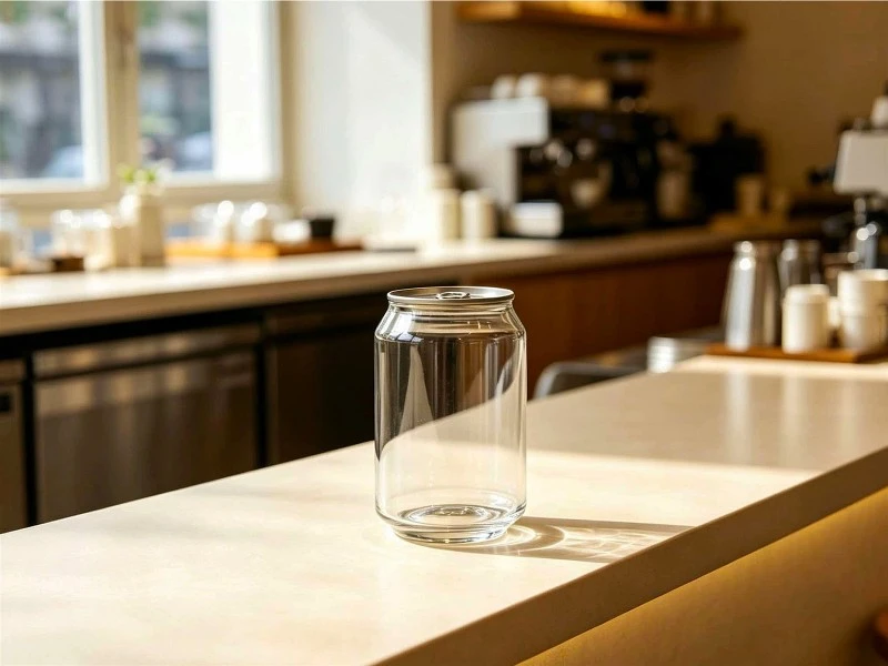 Can Shaped Glass1-1 Can Shaped Glass1-1